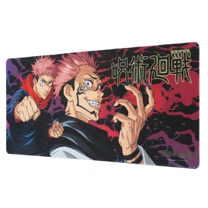 Jujutsu Kaisen herní podložka