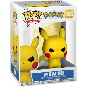POP figurka Pokemon Pikachu