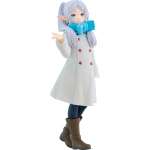 Frieren: Beyond Journey' S Frieren Blow Kiss Pop up Parade figurka 16,5cm